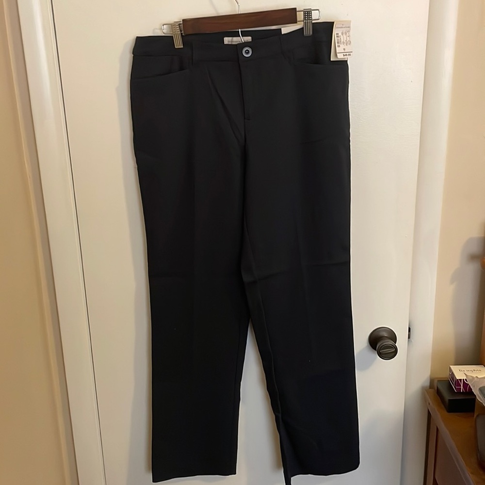 Women’s dress pants
